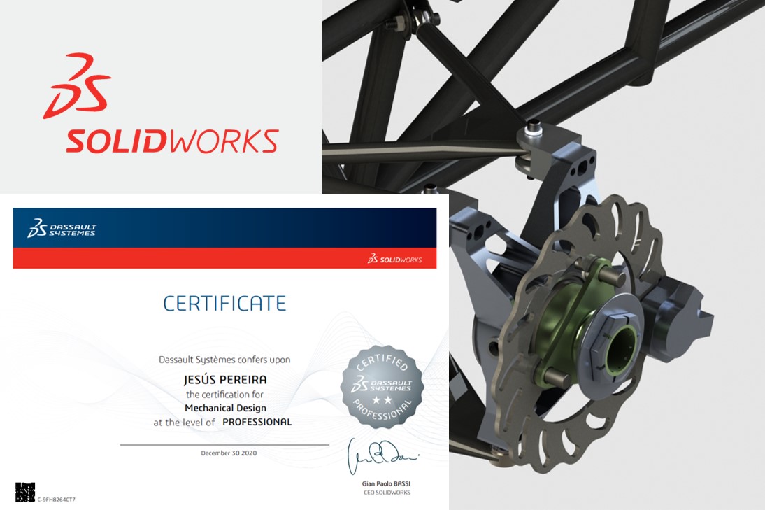 CSWP Certificade